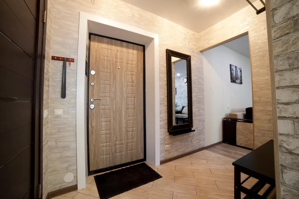 Квартира возле Дворца Культуры