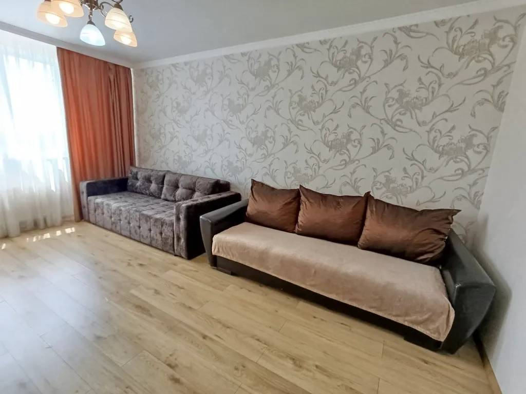 Апартаменты рядом с парком Краснодар