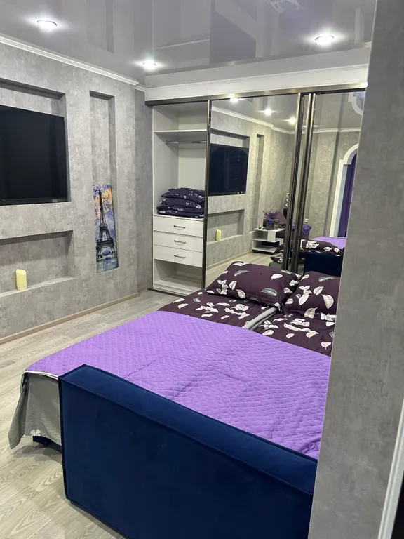 Квартира в центре