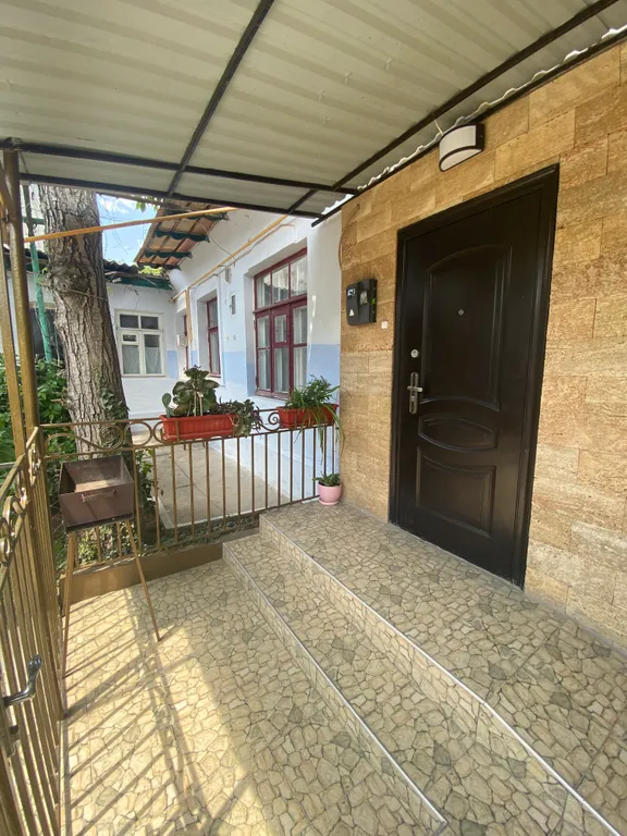 Квартира хорошего настроения