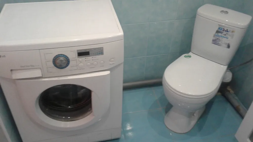 Квартира Южный дворик 2 — Ейск