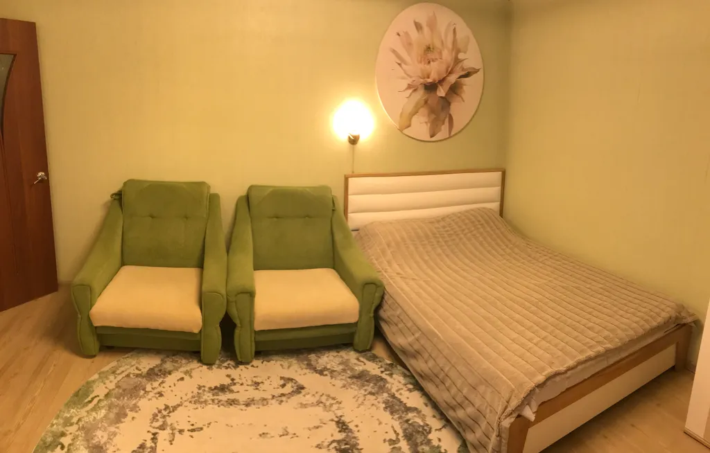 Гостевой дом на Ростовской 50