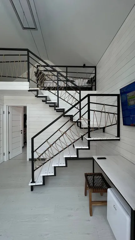 Гостевой комплекс "New Mexico" дом №2