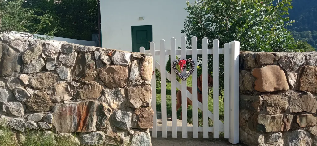 Коттедж Загородный дом Восточный склон — Пластунка