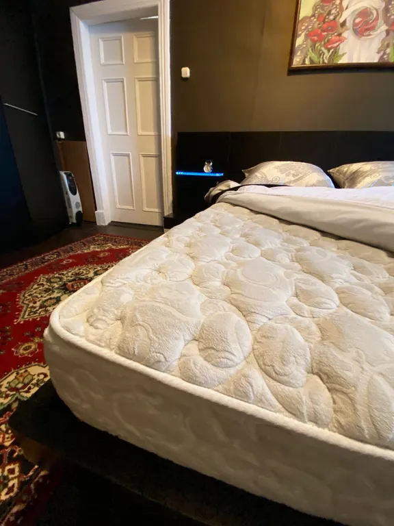 Атмосферная сталинка в центре города