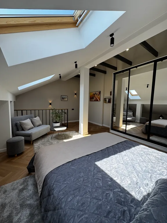 Квартира Квартира Релакс на Балтике — Зеленоградск