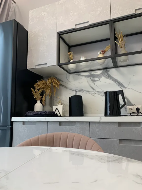 Квартира Квартира Блестящая студия в клубном доме Соты — Уфа