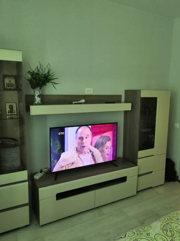 Квартира 1-комнатная Квартира — Анапа