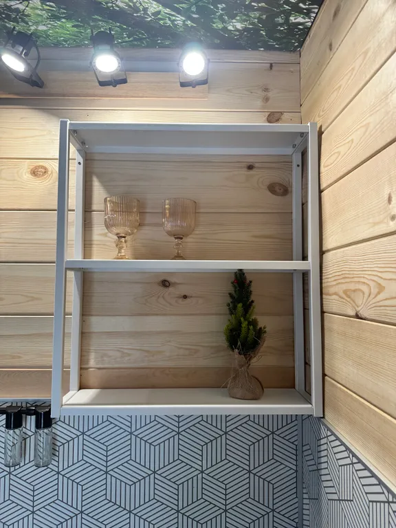 Дом на двоих Green