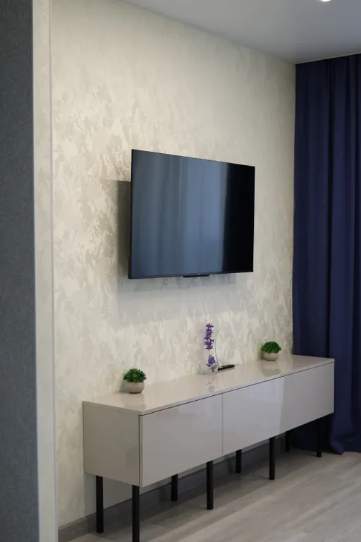 Дизайнерская квартира в лучшем районе города