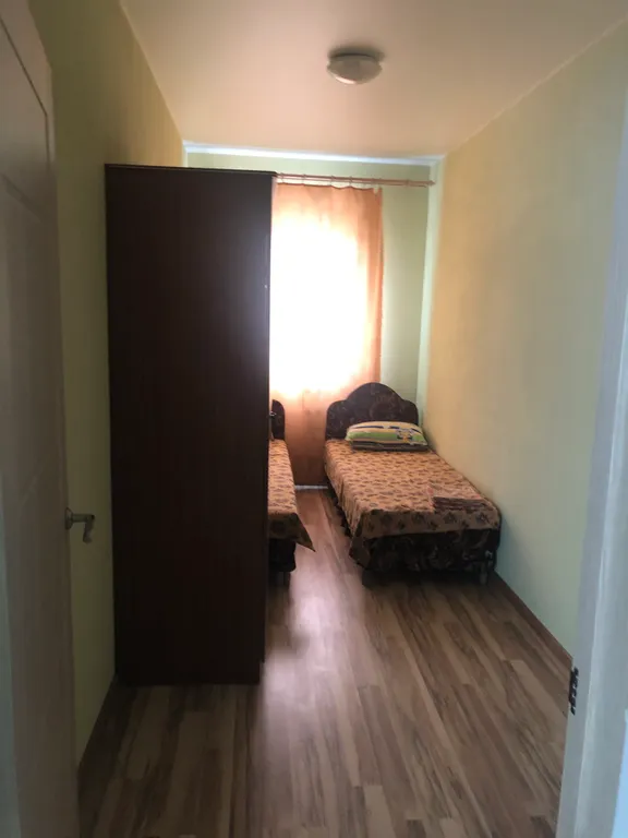 Дом отдыха Уют