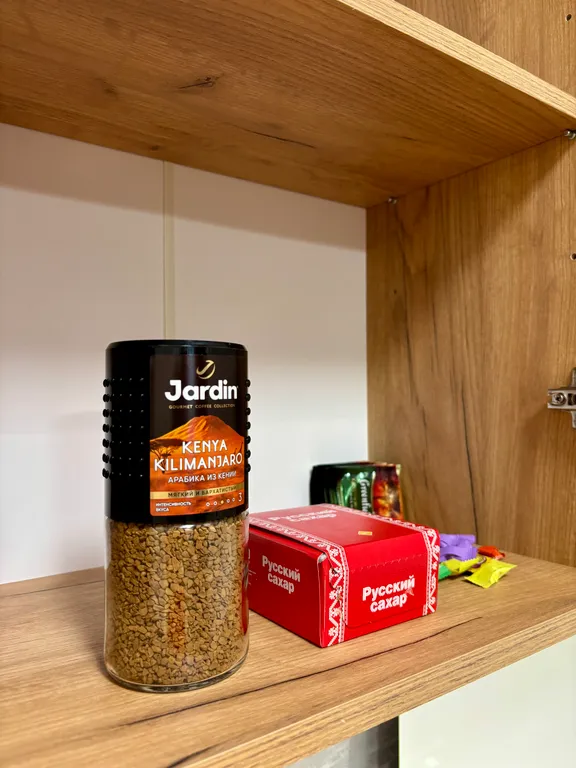 1 комнатная Квартира в «Облаках»