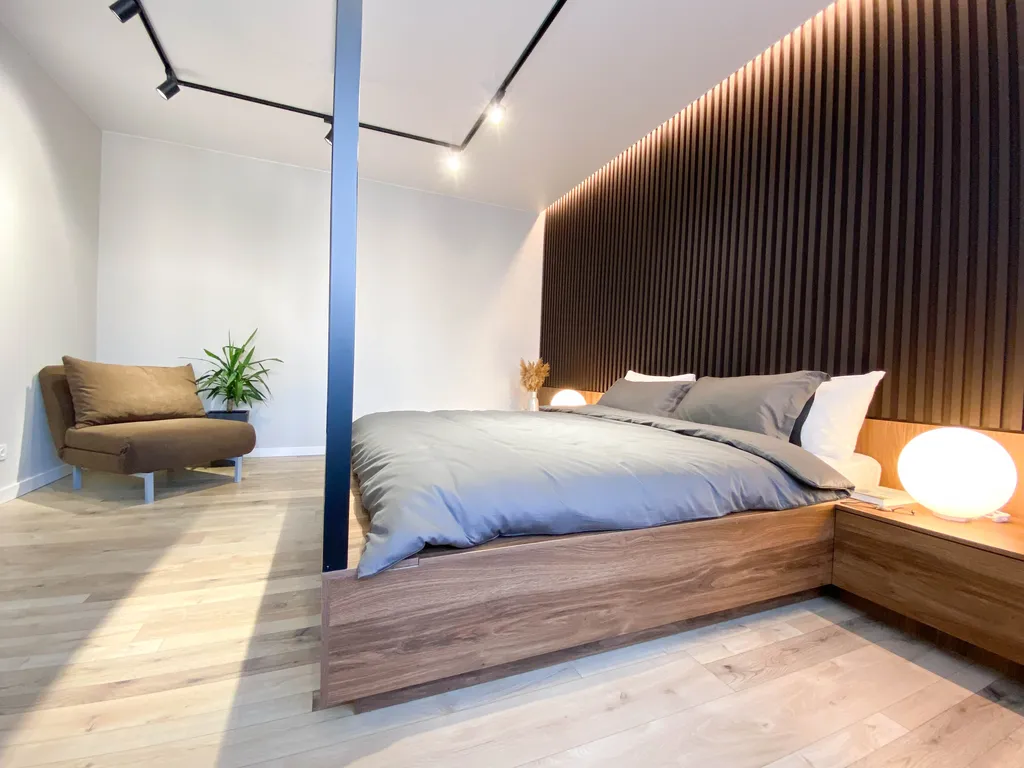 Апартаменты Дом кино