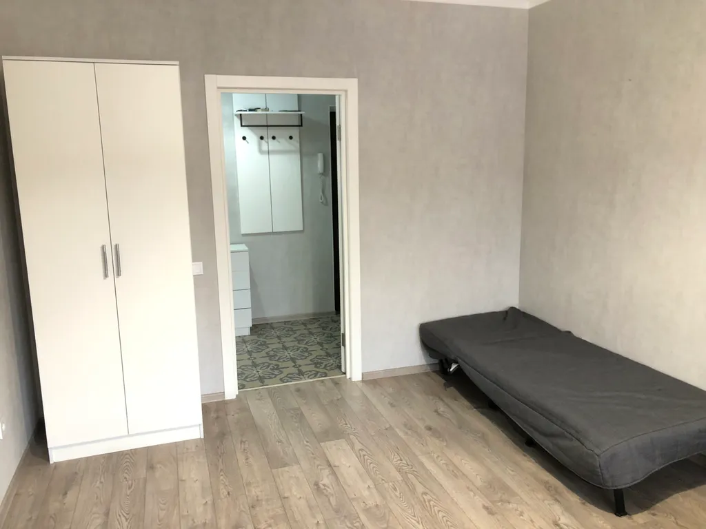 Квартира 1-комнатная Квартира — Краснодар