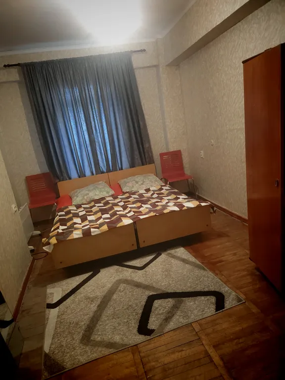 Квартира Уютная большая квартира — Сухум