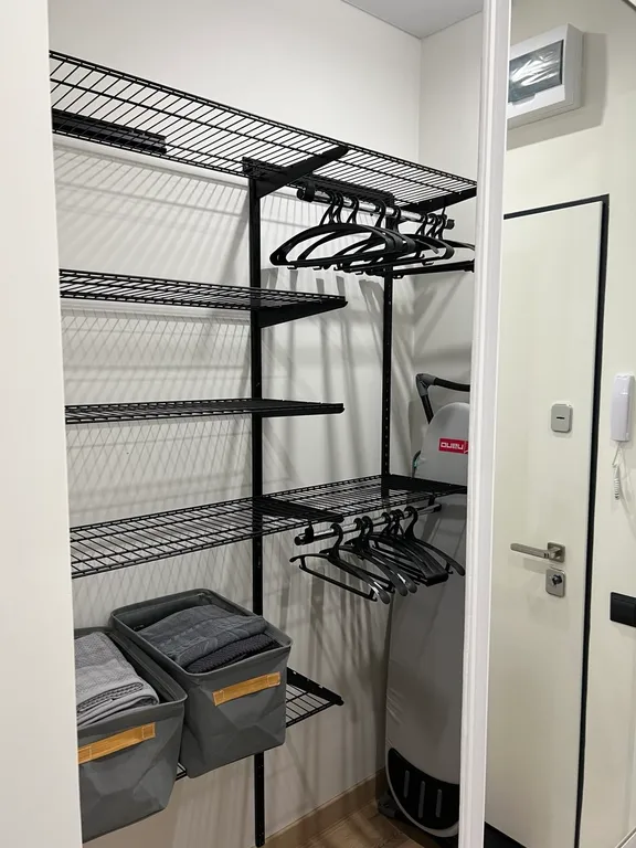 Квартира Квартира Новый апартамент 34кв. м., в парке у моря. Закрытый комплекс, парковка — Севастополь