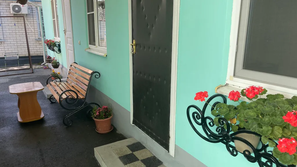 Комфортная комната в центре