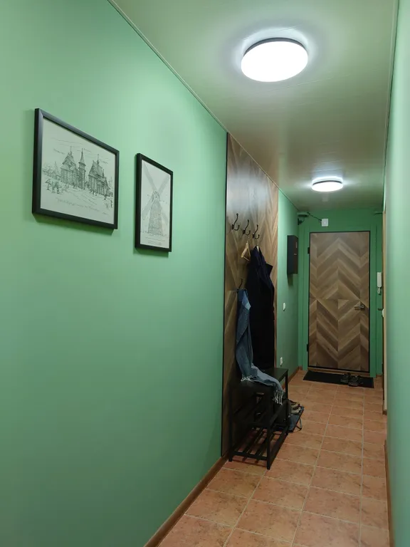 Квартира Квартира в центре города — Великий Новгород