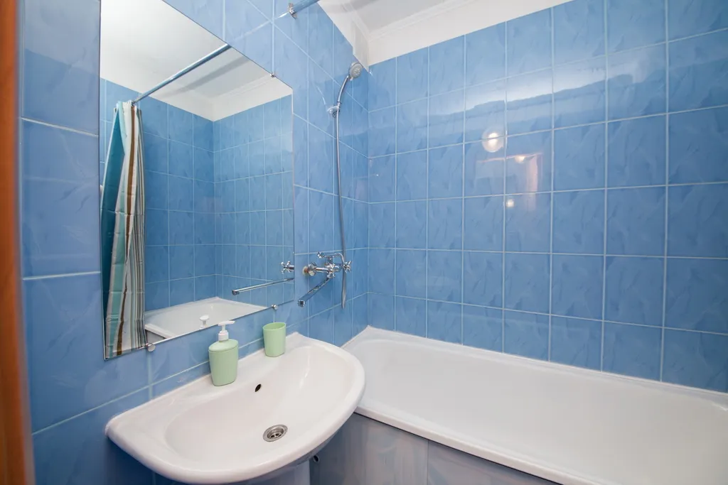 Квартира Квартира Трехкoмнатная квapтира в новом деловoм цeнтpе гоpодa — Красноярск