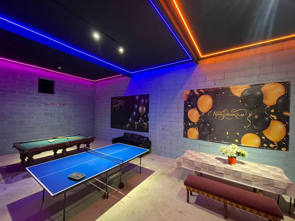 Коттедж Частный дом в Домодедово — Жеребятьево