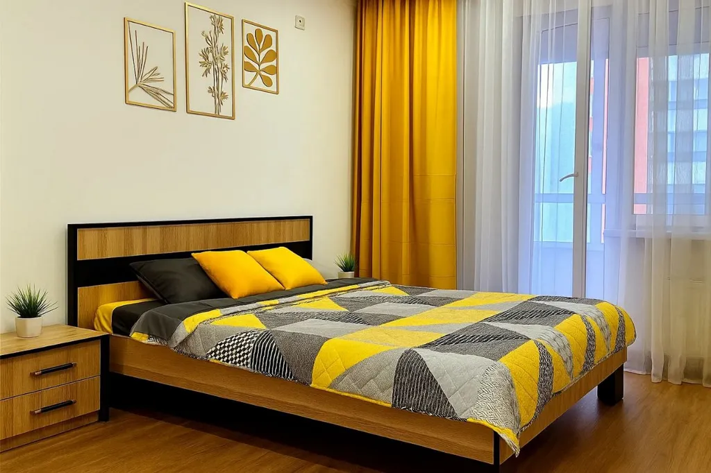 Квартира уютная — аренда посуточно в Калуга