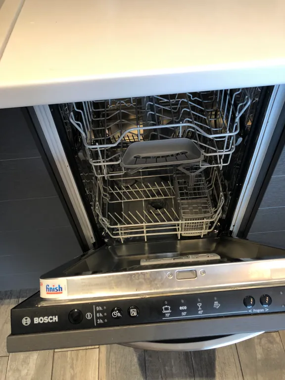 Уютная квартира в тихом месте