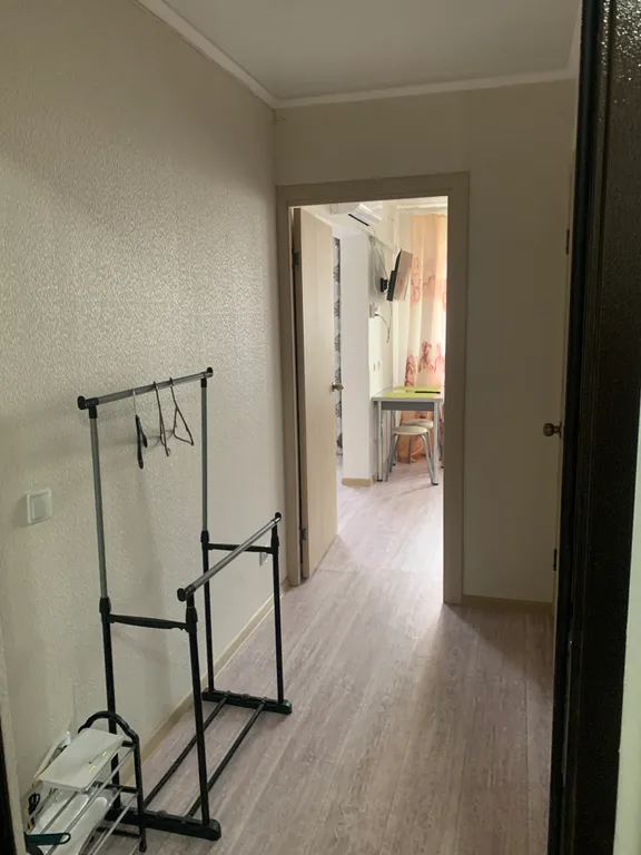 Квартира 1-комнатная Квартира — Анапа