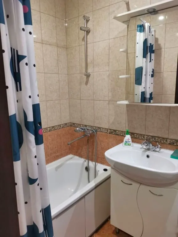 Уютная квартира вблизи исторического центра города