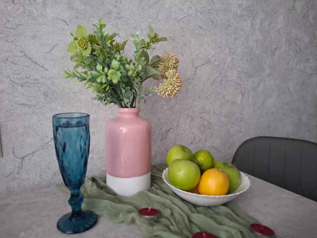 Апартамент душевный