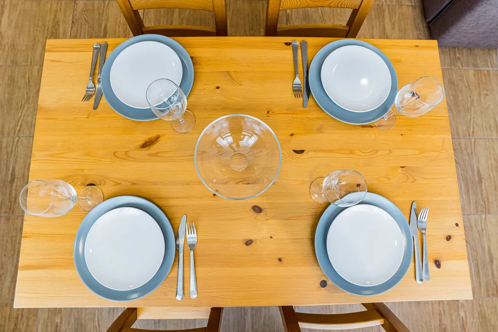 Квартира Комфортная и вместительная квартира в Джемете от LetoApart — Анапа