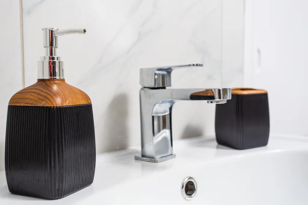 Солнечная 1-комнатная квартира