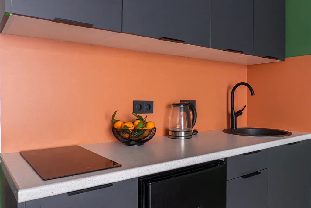 Апартаменты в жк уникум