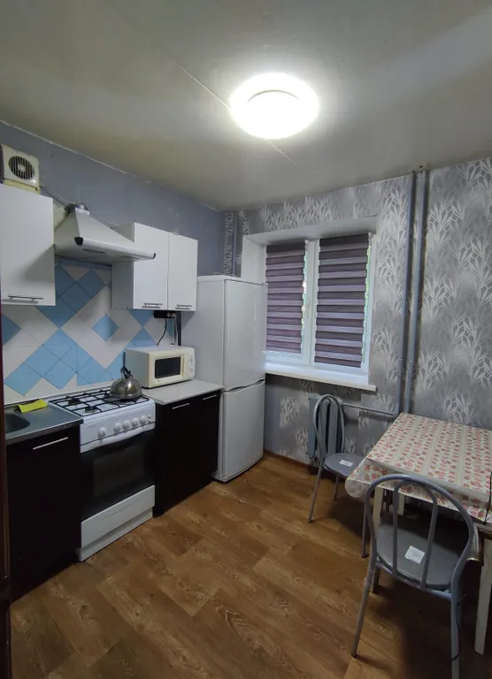 Квартира в самом центре города