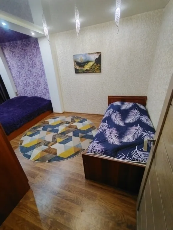 Квартира в центре города