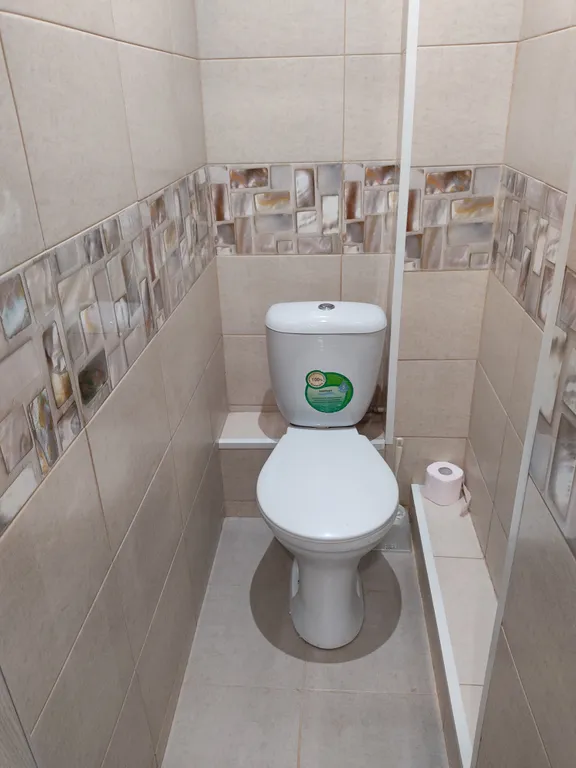 Двухкомнатная квартира люкс