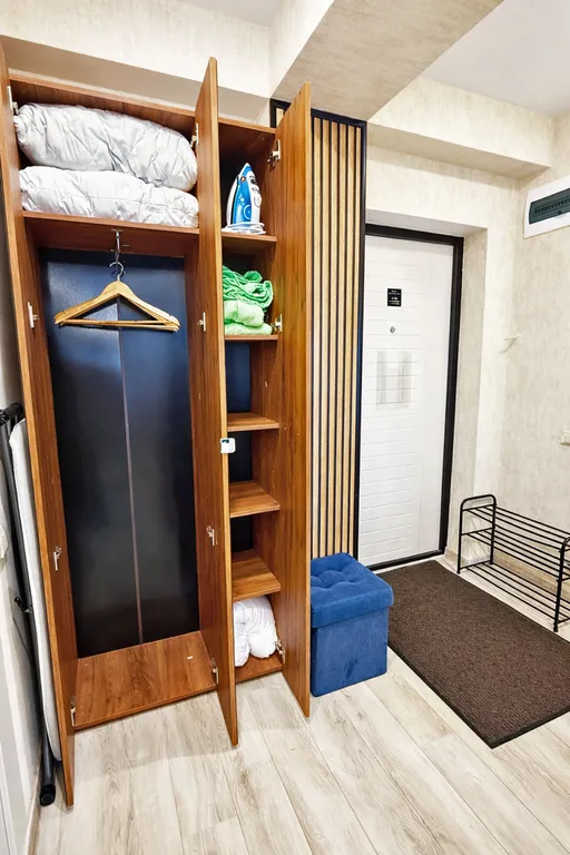 Морская лагуна