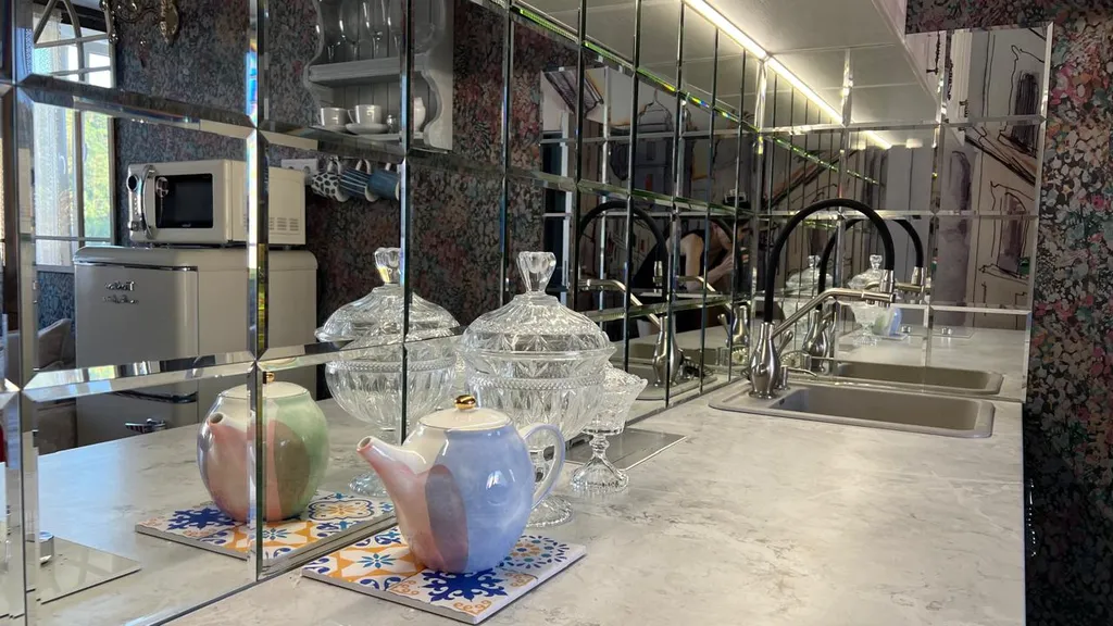 Апартаменты MoreArti