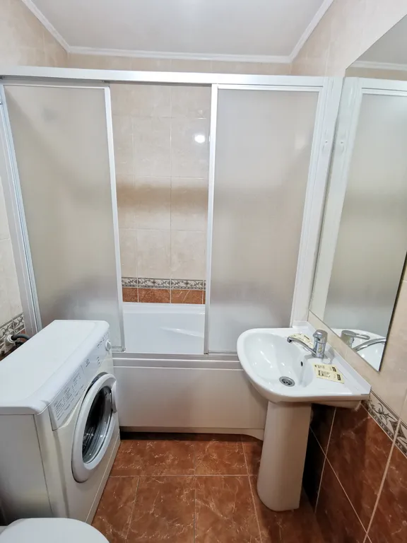 Квартира в центре города возле жд вокзала