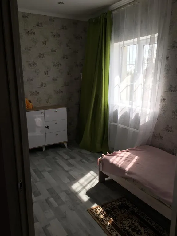 Дом у озера