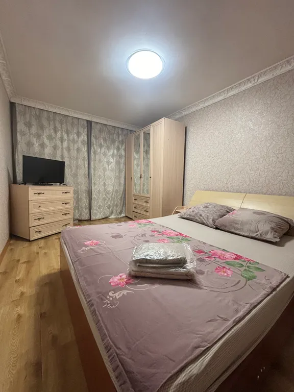 Уютная 2-х комнатная квартира в самом центре города