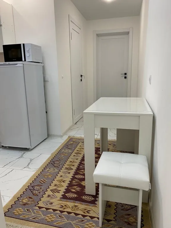 Квартира Апартаменты 200 метров от моря — Феодосия