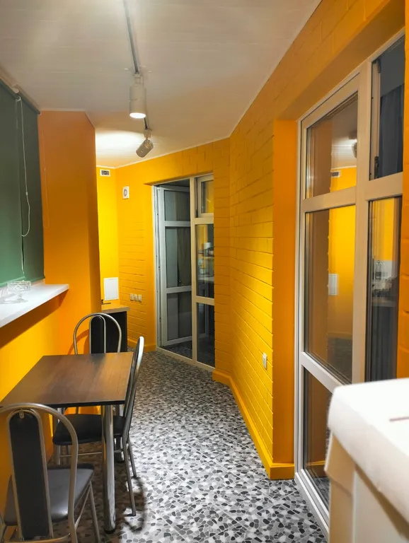 Новая 1-комнатная квартира с отличным ремонтом и двумя спальнями — аренда посуточно в Кострома