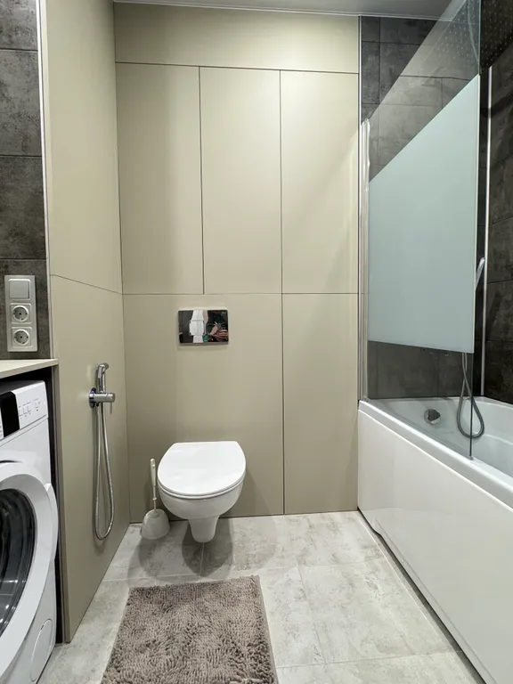 Уютная студия в новом ЖК