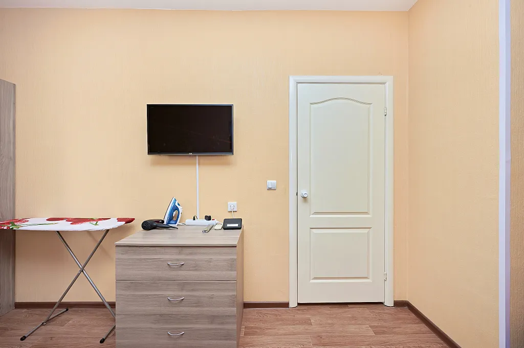 Квартира Уютная квартира близко к центру города — Краснодар