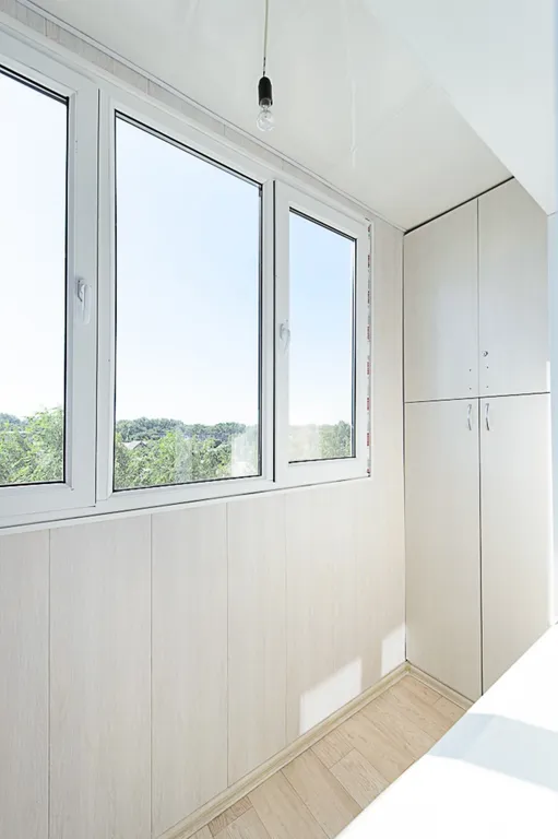 Новые апартаменты с хорошим ремонтом