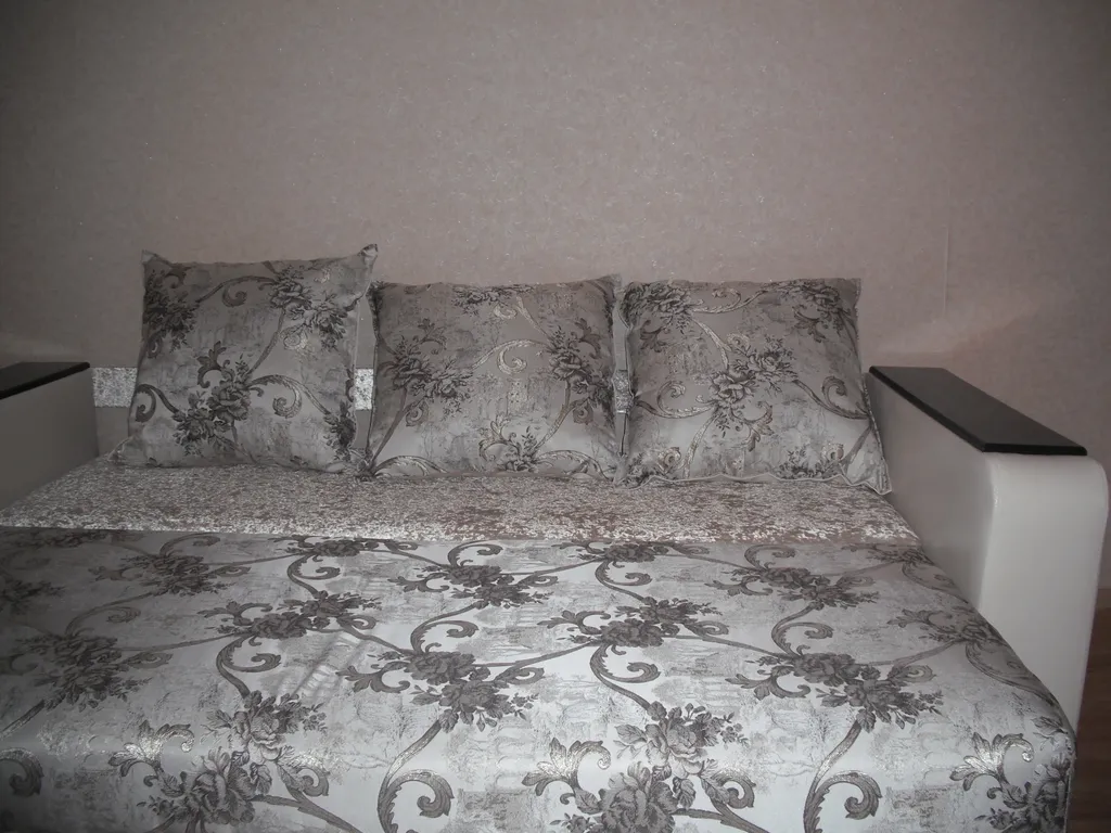 Квартира 1-комнатная Квартира — Геленджик
