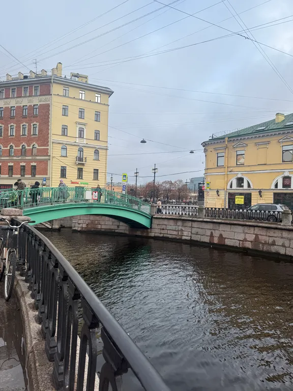 Маленький домик-квартира с отдельным входом в центре города