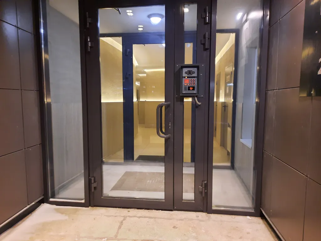 Квартира Квартира Студия в Академическом у Ленты — Екатеринбург