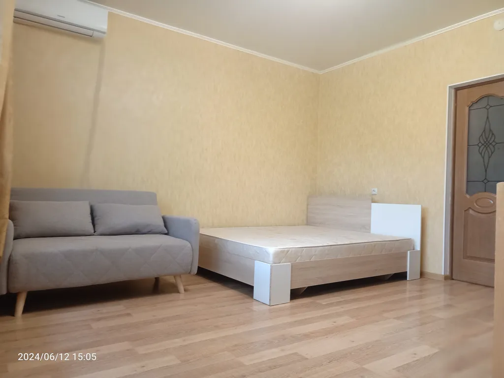 Уютная квартира на берегу Чёрного моря — аренда посуточно в Новороссийск