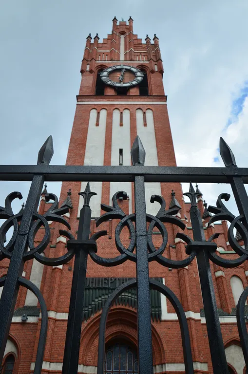 Квартира Уютная квартира в Рыбной деревне — Калининград